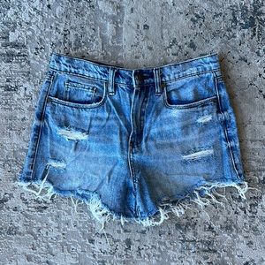 Blank NYC Jean Shorts
